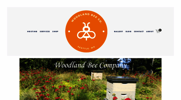 woodlandbee.com