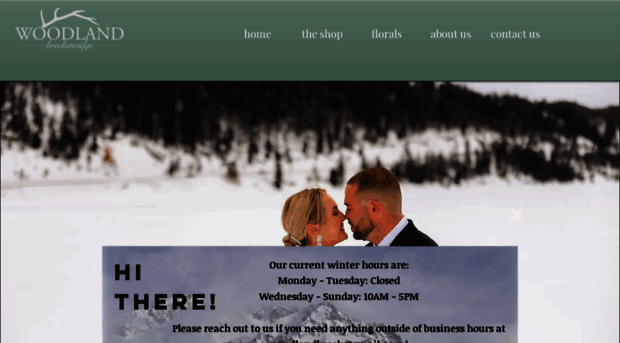 woodlandbreck.com