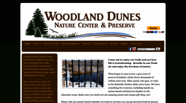 woodlanddunes.org