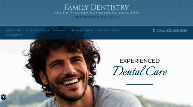 woodlandfamilydentist.com