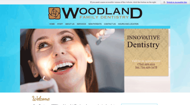 woodlandfamilydentistry.com