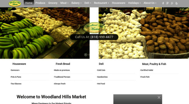 woodlandhills-market.com