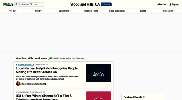 woodlandhills.patch.com