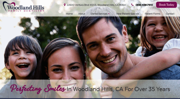 woodlandhillsfamilydentistry.com