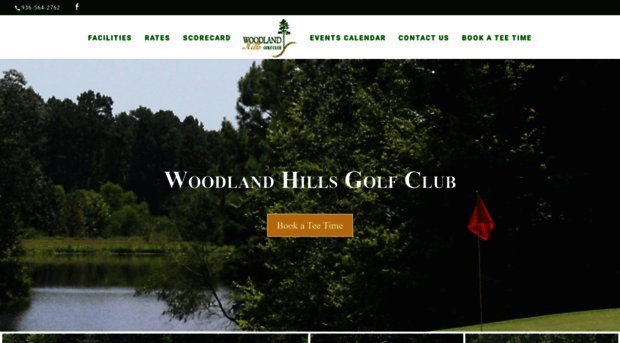 woodlandhillsgolfclub.com