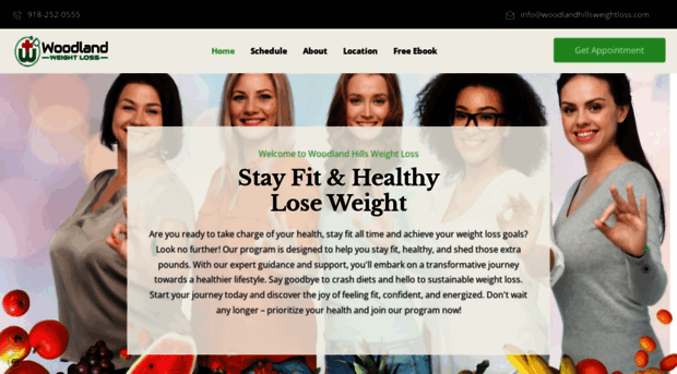 woodlandhillsweightloss.com