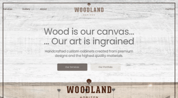 woodlandhorizon.com