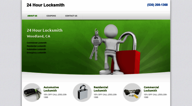 woodlandlocksmiths.com