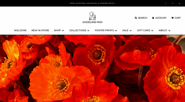 woodlandmod.com