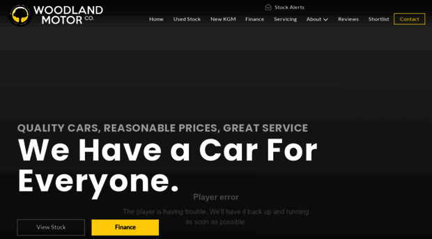 woodlandmotorco.ie