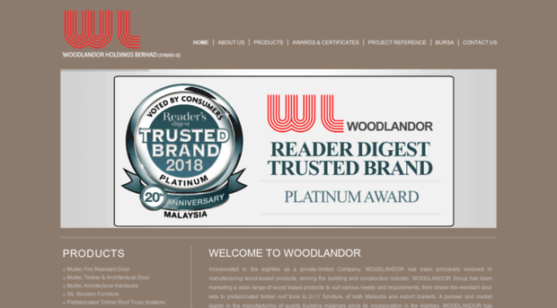 woodlandor.com.my