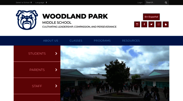 woodlandparkmiddle.smusd.org