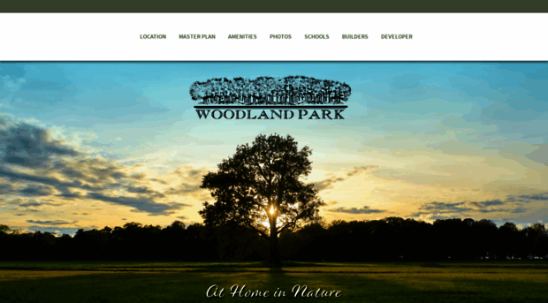 woodlandparkok.com