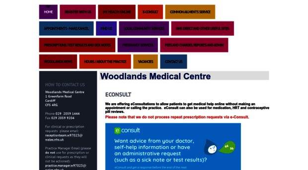 woodlands-medical-centre.co.uk