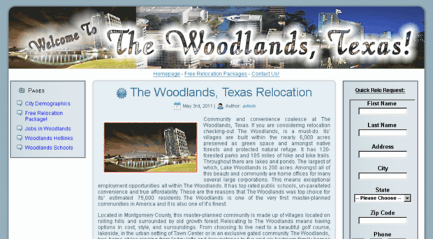 woodlands-texas.info