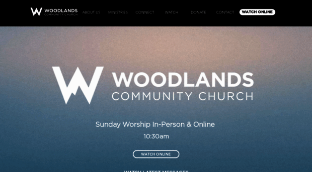 woodlands.cc