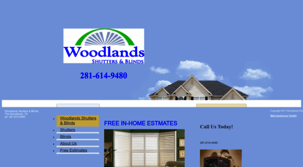 woodlandsblinds.com