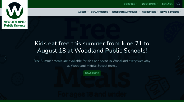 woodlandschools.org