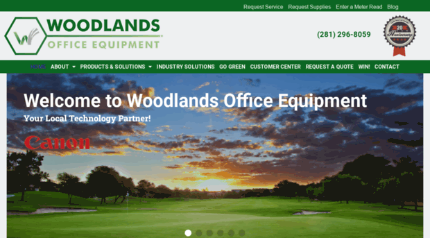 woodlandscopier.com