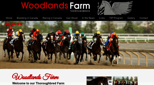 woodlandsfarm.com