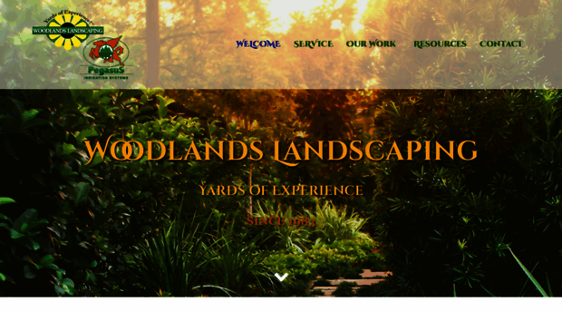 woodlandslandscaping.com