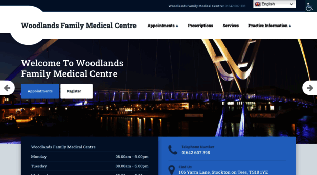 woodlandsmedical.co.uk