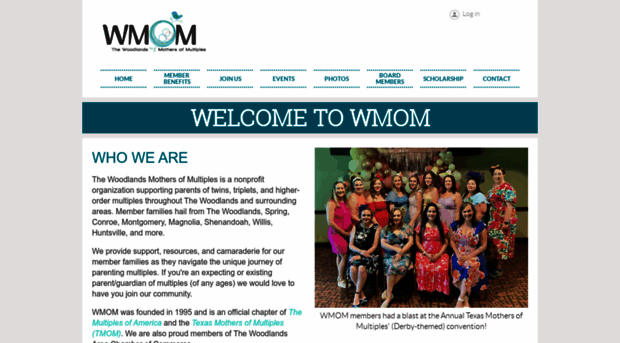 woodlandsmom.com