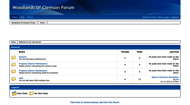 woodlandsofclemson.freeforums.net