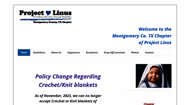 woodlandsprojectlinus.org
