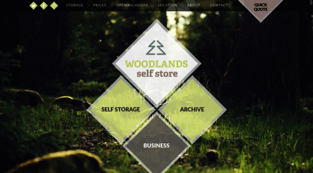 woodlandsselfstore.co.uk