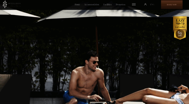 woodlandssuites.com