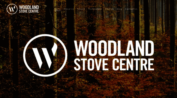 woodlandstovecentre.co.uk