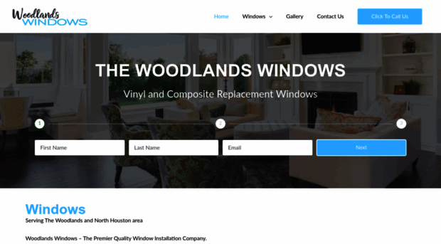 woodlandswindows.com