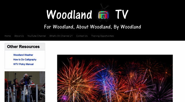 woodlandtv.org
