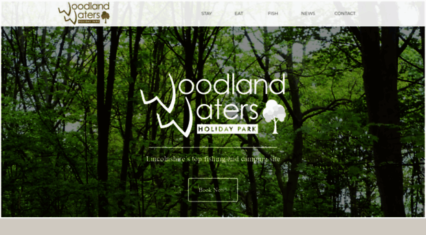 woodlandwaters.co.uk