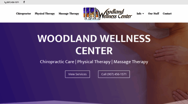 woodlandwellnesscenter.com