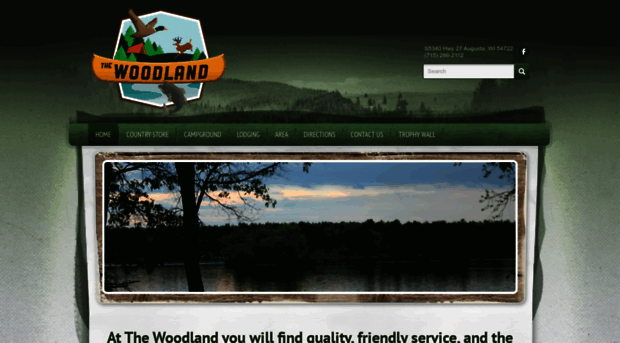 woodlandwi.com