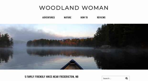 woodlandwoman.ca