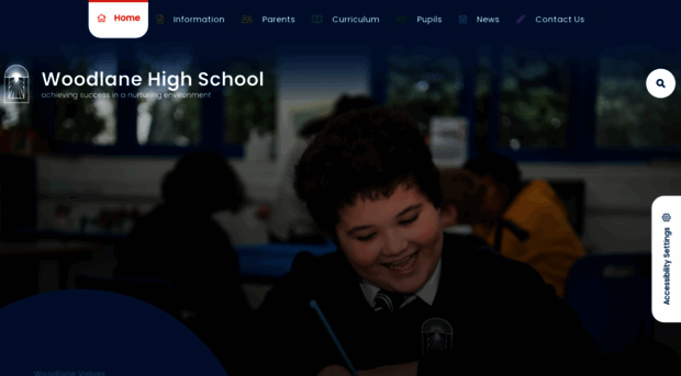 woodlane.lbhf.sch.uk