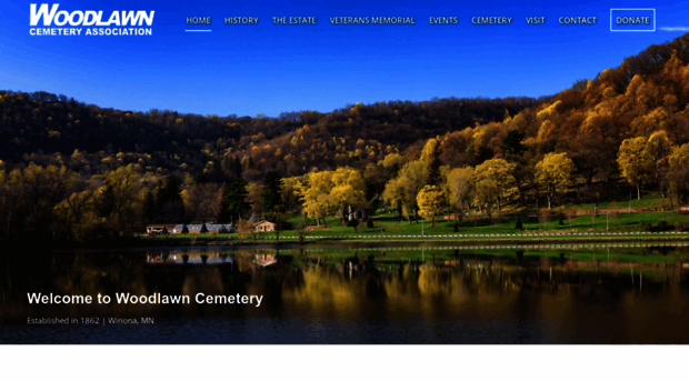 woodlawncemeterywinona.org