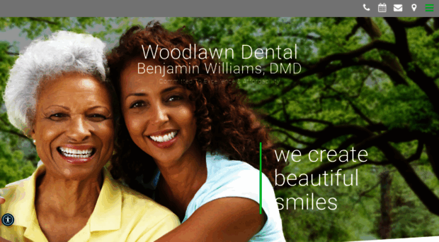 woodlawndentistry.com