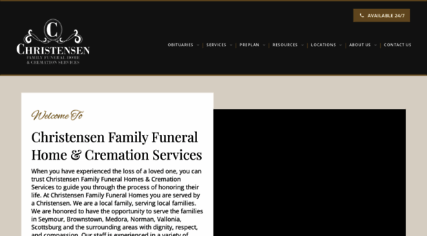 woodlawnfamilyfuneral.com