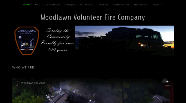 woodlawnfirecompany.com