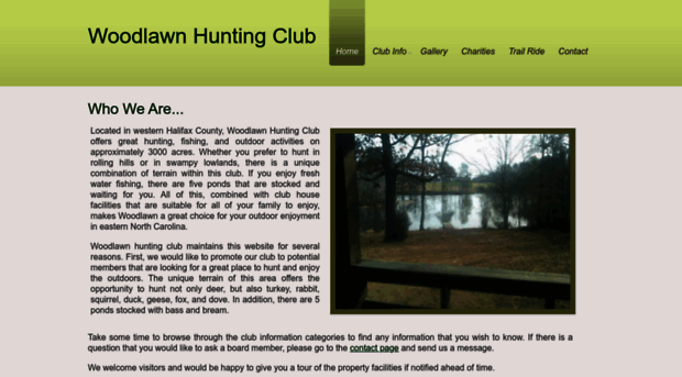 woodlawnhuntingclub.com