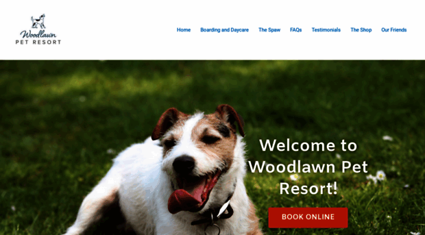 woodlawnkennels.com