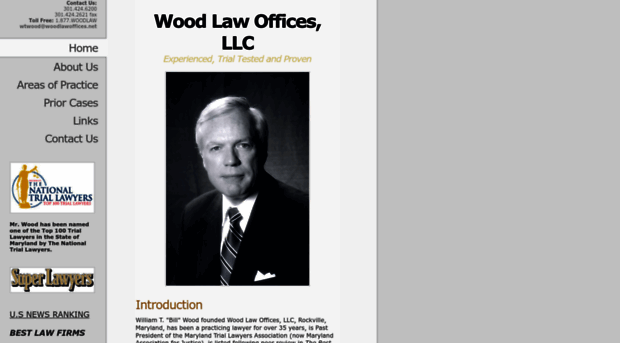 woodlawoffices.net