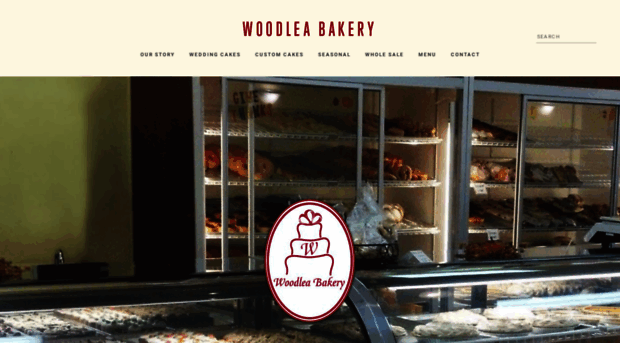 woodleabakery.com