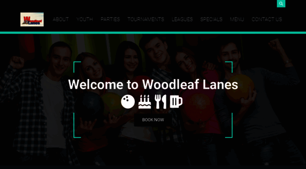 woodleaflanes.com