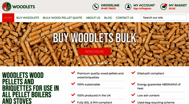 woodlets.co.uk