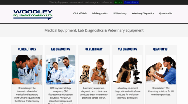 woodleyequipment.com